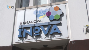 Amadora Inova Celebra 25 Anos de História