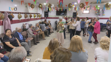 ASSORPIM Comemora 41º Aniversário com Baile e Alegria