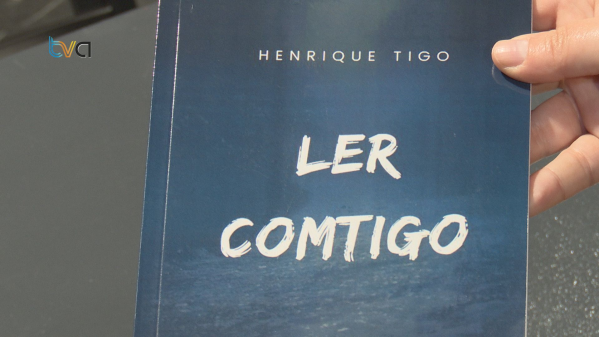 Henrique Tigo Apresenta 