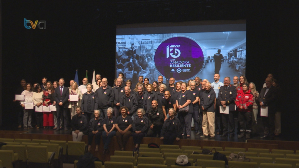 Amadora Assinala 15 Anos de Adesão à Campanha da ONU 