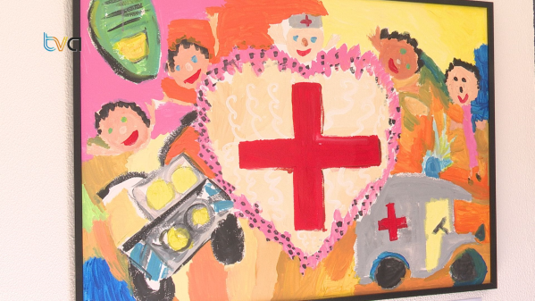 Espaço A4 Acolhe Exposição Resiliência Artística II