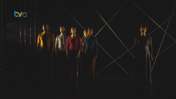 Teatro dos Aloés Apresenta 