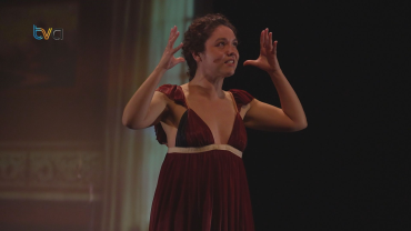 Teatro dos Aloés Estreia "Camaleoa" nos Recreios da Amadora