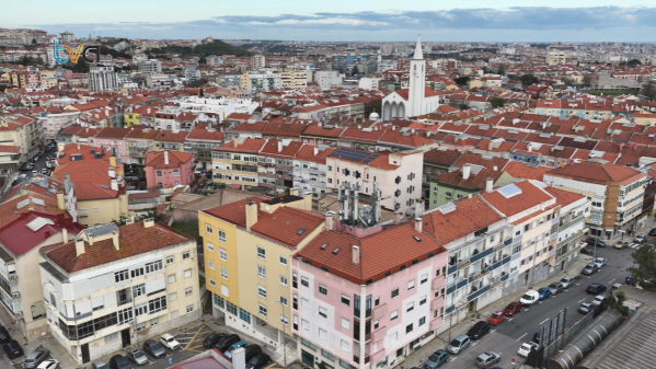 Novo Mandato: João Pica Prioriza Mais Limpeza e Mais Fiscalização na Venteira