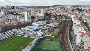 Vítor Ferreira Escolhe Habitação e Saúde como Prioridades para este Novo Mandato
