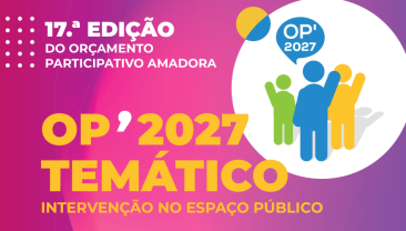 Intervenção no Espaço Público Volta a ser Tema do Orçamento Participativo