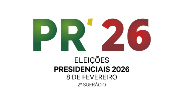 António José Seguro é presidente da república