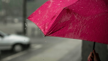 Tempo: Depois do Sol, Regressa a Chuva