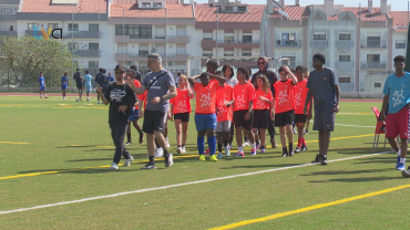 Competição e Solidariedade Marcam 38ª Edição Jogos Juvenis Escolares