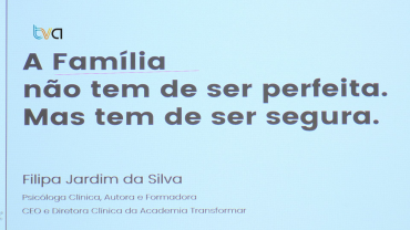 CPCJ Amadora Reafirma que a Proteção da Criança é uma Responsabilidade de Todos