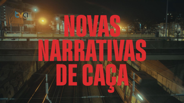 Produtora da Amadora Cria Série 