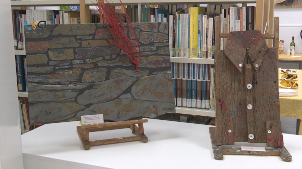 José Chapuça Traz o Alentejo à Biblioteca José Régio