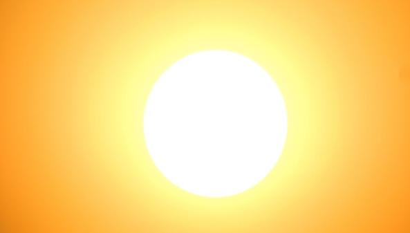 Previsões Meteorológicas Apontam para 35ºC na 5ª Feira