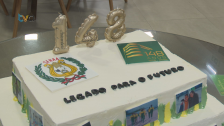 SFRAA - Há 148 Anos a Trabalhar em Prol da Comunidade