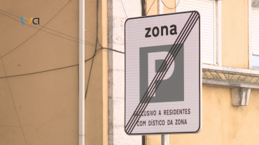 Estacionamento Tarifado Chega à Mina de Água