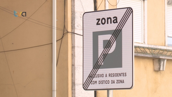 Estacionamento Tarifado Chega à Mina de Água