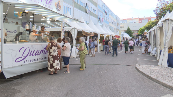 Feira do Fumeiro Está de Volta Com Programa Para Todos