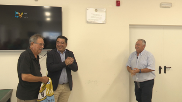 Damaia Ginásio Clube Celebra 56 Anos e Sonha com Novo Pavilhão