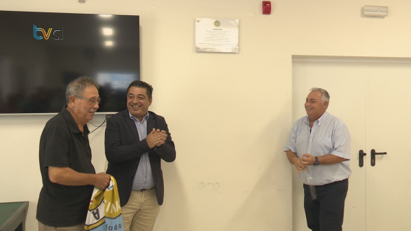 Damaia Ginásio Clube Celebra 56 Anos e Sonha com Novo Pavilhão