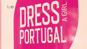 Dress Portugal Chega às Águas Livres