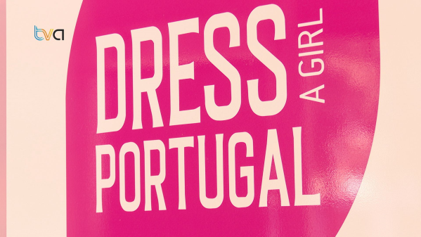 Dress Portugal Chega às Águas Livres Amadora