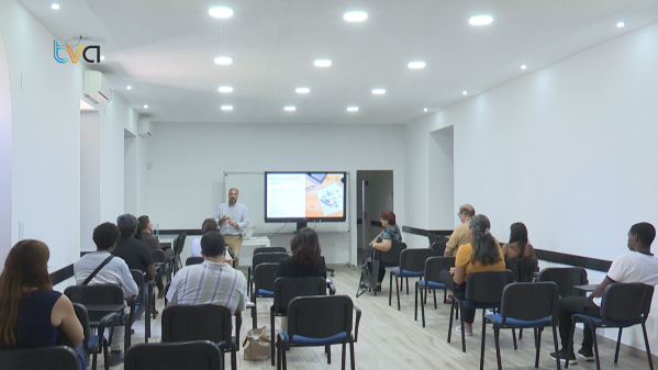 JF Falagueira-Venda Nova e JF Benfica Realizam 4º SUBMEET