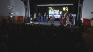 Misericórdia Amadora Realiza Gala de Homenagens nos seus 40 Anos