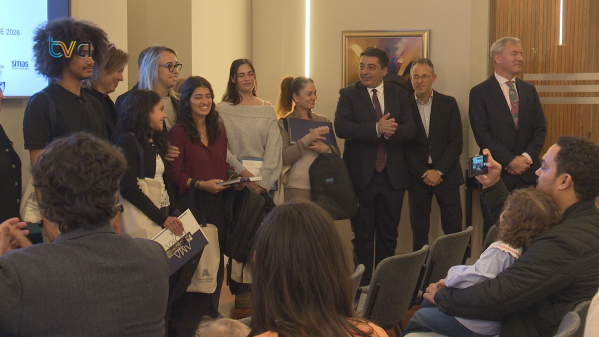 Amadora Homenageia Alunos de Mérito 