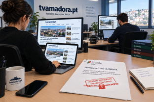 Portaria Exclui 90% Comunicação Social Local e Regional da Divulgação Fundos Europeus
