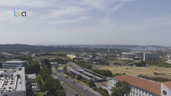 Metrobus Avança na Amadora: Aprovado Protocolo Intermunicipal
