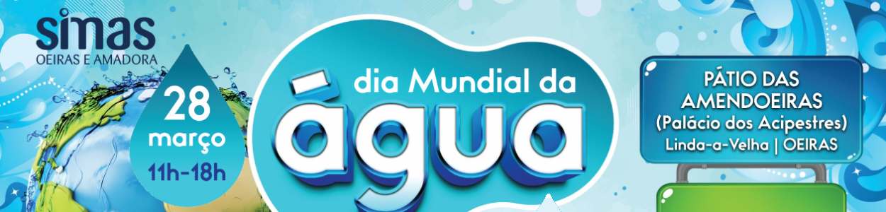 simas dia da agua